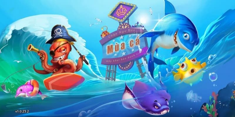 Kinh nghiệm săn cá và quản lý lượt chơi